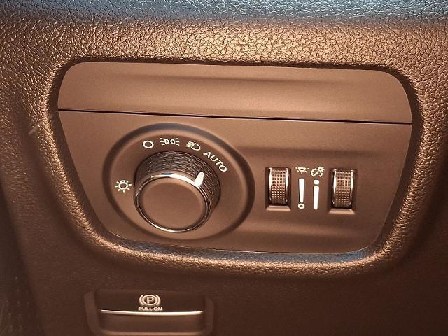 2024 Jeep Grand Cherokee Altitude X 4x4
