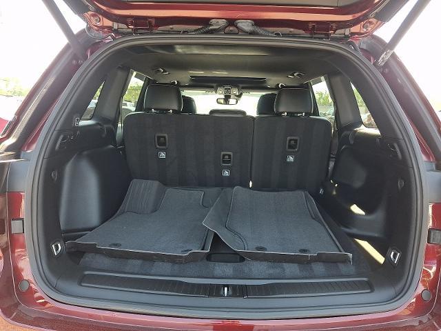 2024 Jeep Grand Cherokee Altitude X 4x4