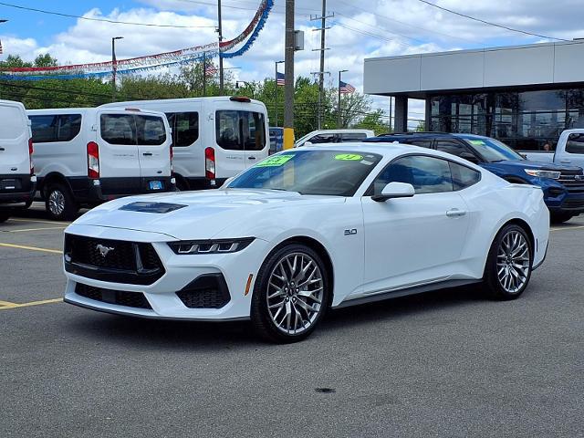 2024 Ford Mustang GT Fastback for sale in Woodhaven, MI