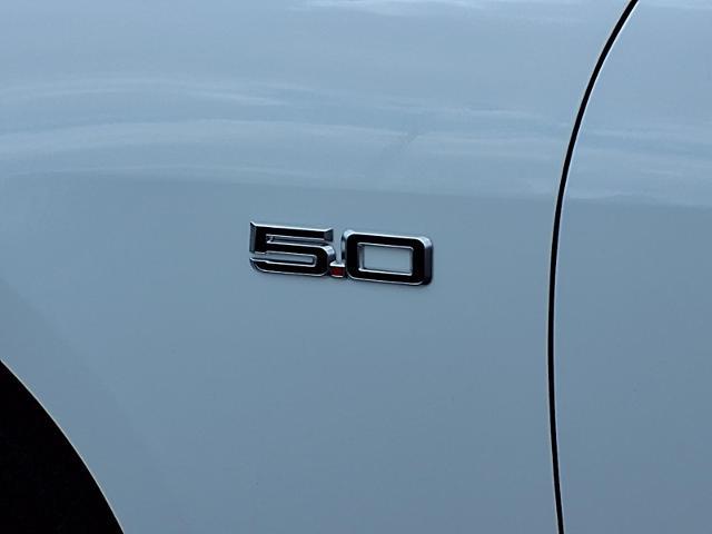 2024 Ford Mustang GT Fastback