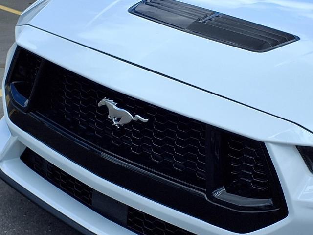 2024 Ford Mustang GT Fastback