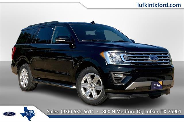 2020 Ford Expedition XLT for sale in Lufkin, TX