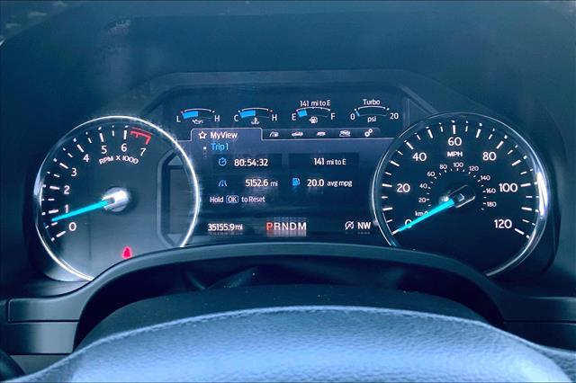 2020 Ford Expedition XLT
