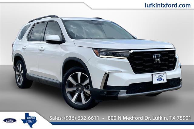 2024 Honda Pilot Elite for sale in Lufkin, TX