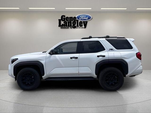 2025 Toyota 4Runner TRD Sport Premium for sale in Humboldt, TN