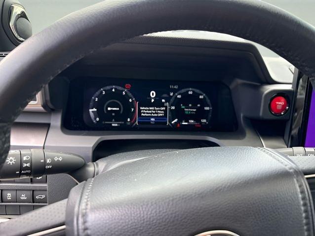 2025 Toyota 4Runner TRD Sport Premium