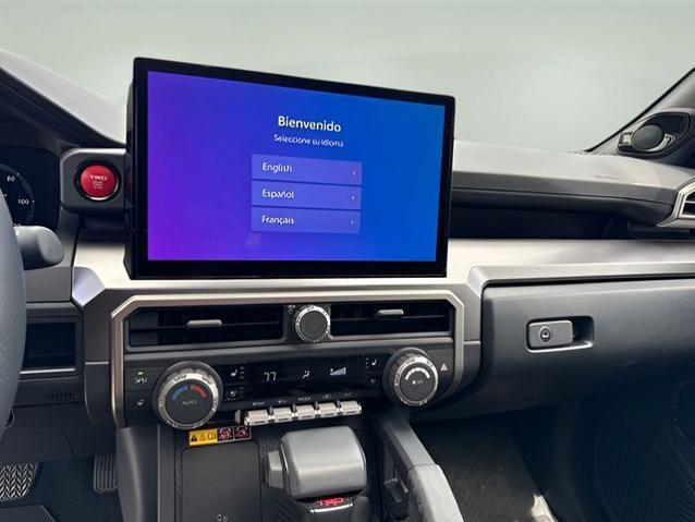 2025 Toyota 4Runner TRD Sport Premium