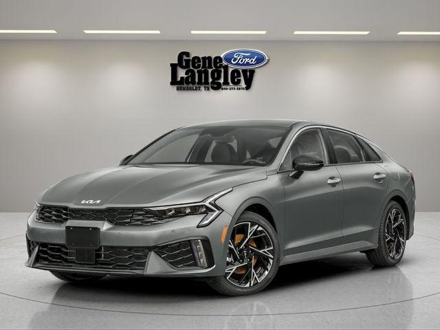 2026 Kia K5 GT-Line FWD for sale in Humboldt, TN