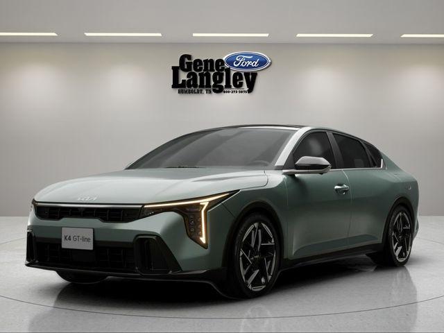 2025 Kia K4 LXS for sale in Humboldt, TN