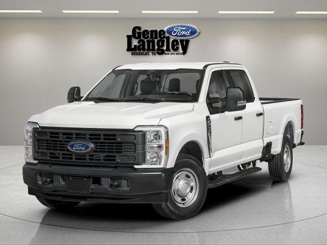 2024 Ford F-250 Platinum for sale in Humboldt, TN