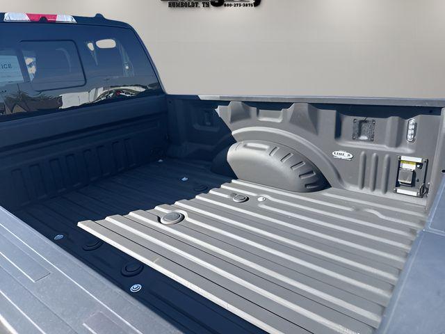 2024 Ford F-250 Platinum