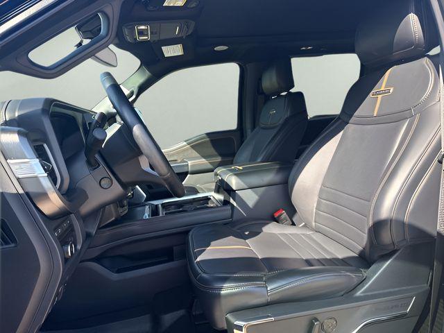2024 Ford F-250 Platinum