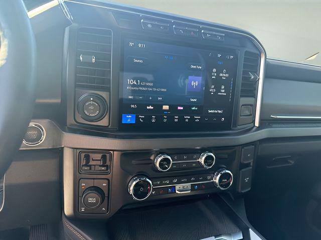 2024 Ford F-250 Platinum