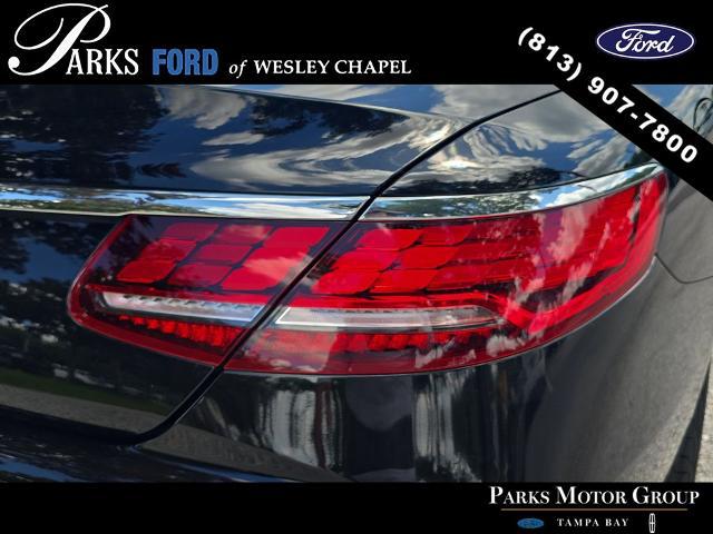 2020 Mercedes-Benz S 560 S 560