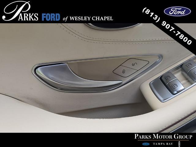 2020 Mercedes-Benz S 560 S 560