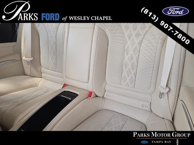 2020 Mercedes-Benz S 560 S 560