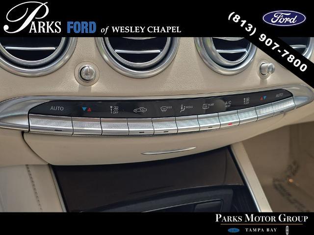 2020 Mercedes-Benz S 560 S 560