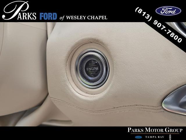 2020 Mercedes-Benz S 560 S 560