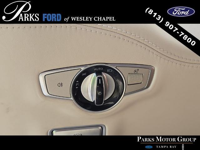 2020 Mercedes-Benz S 560 S 560