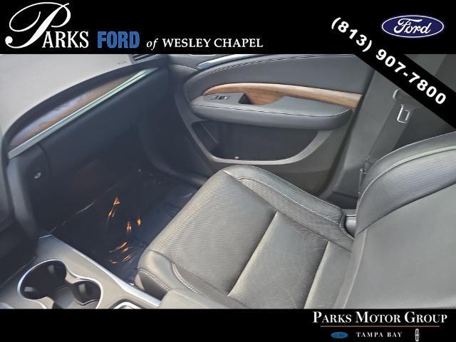 2020 Acura MDX Technology Package
