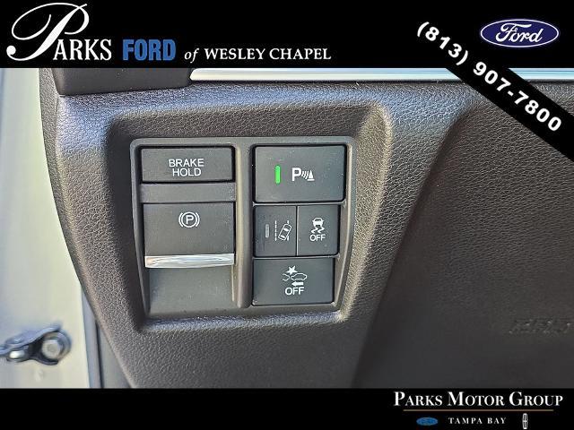 2020 Acura MDX Technology Package