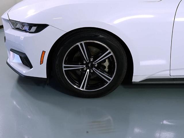 2024 Ford Mustang EcoBoost Premium Convertible