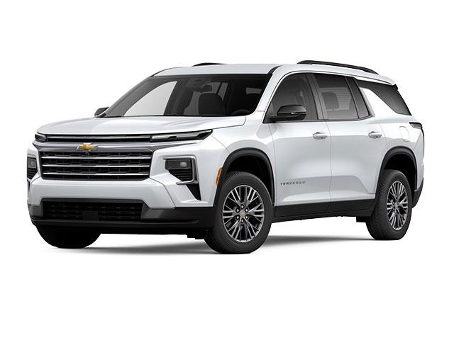 2025 Chevrolet Traverse FWD LT for sale in East Ellijay, GA