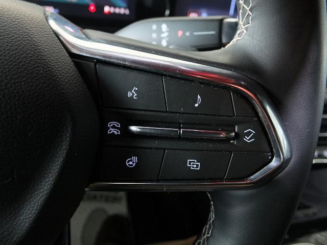 2025 Chevrolet Traverse FWD LT