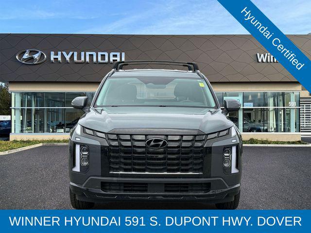 2024 Hyundai Palisade XRT