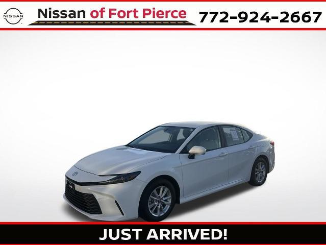 2025 Toyota Camry LE for sale in Fort Pierce, FL
