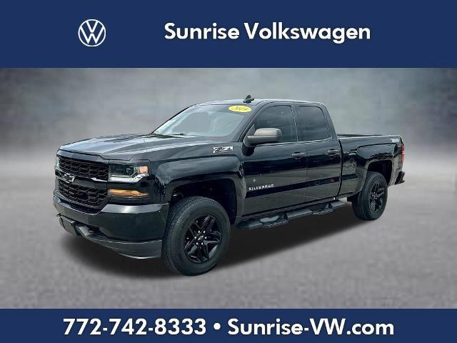 2019 Chevrolet Silverado 1500 LD Silverado Custom for sale in Fort Pierce, FL