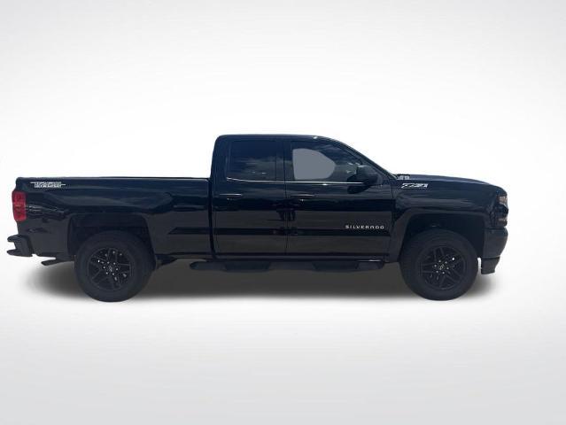 2019 Chevrolet Silverado 1500 LD Silverado Custom