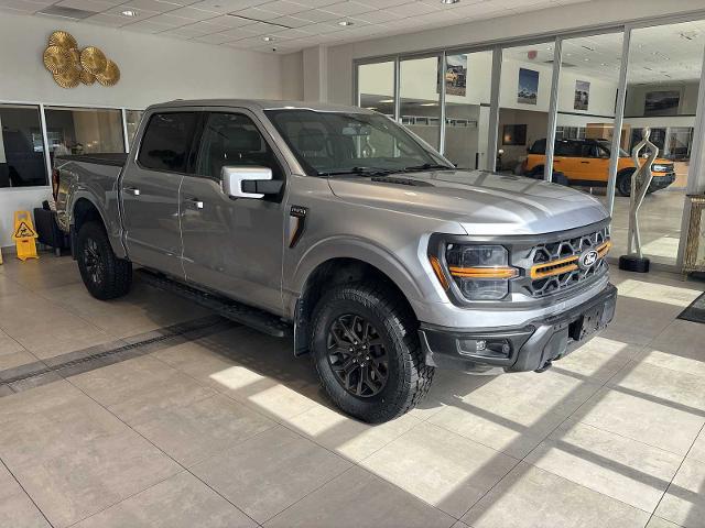 2024 Ford F-150 Tremor for sale in Greenfield, WI