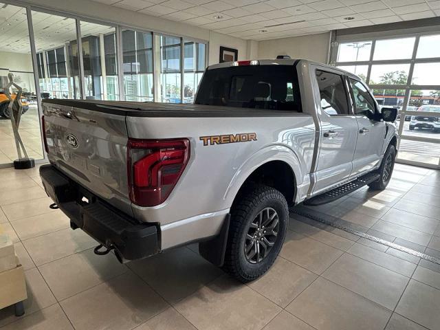 2024 Ford F-150 Tremor