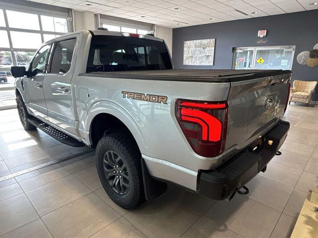 2024 Ford F-150 Tremor