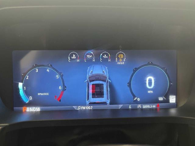 2024 Ford F-150 Tremor