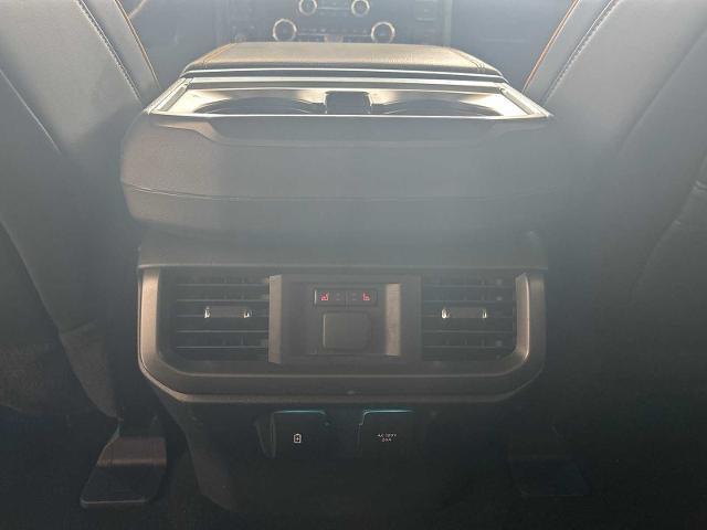2024 Ford F-150 Tremor