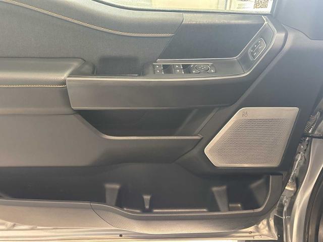 2024 Ford F-150 Tremor
