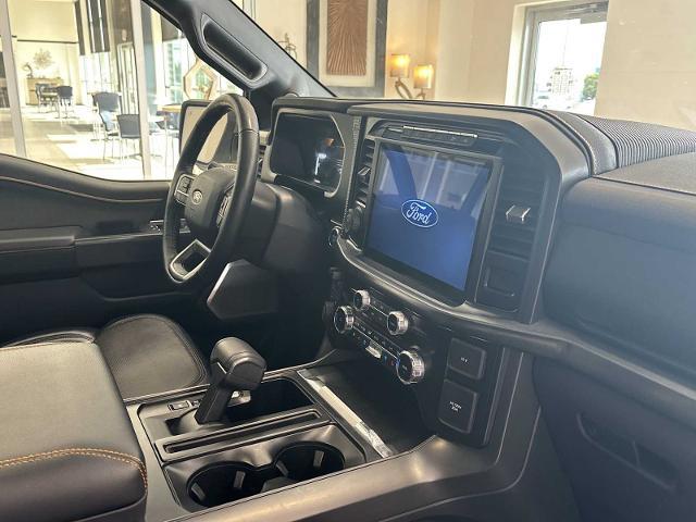 2024 Ford F-150 Tremor
