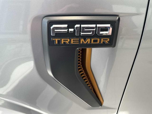 2024 Ford F-150 Tremor