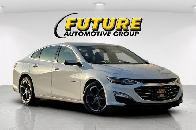 2024 Chevrolet Malibu FWD 1LT for sale in Clovis, CA