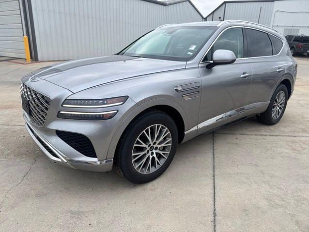 2025 Genesis GV80 2.5T Standard AWD for sale in Whitesboro, TX