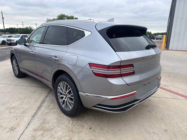 2025 Genesis GV80 2.5T Standard AWD