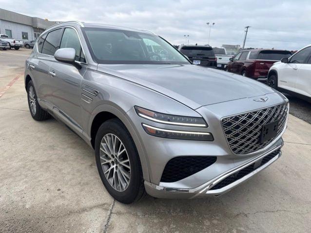 2025 Genesis GV80 2.5T Standard AWD