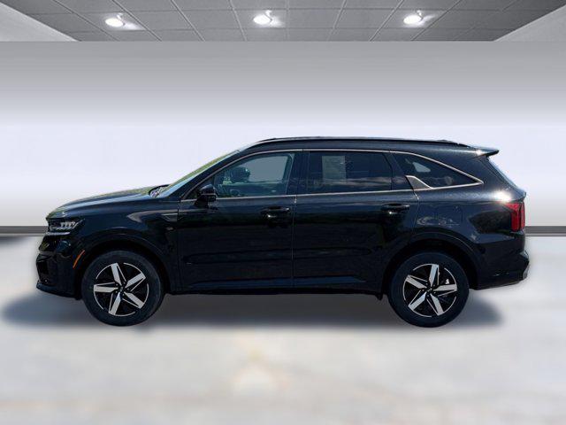 2021 Kia Sorento EX