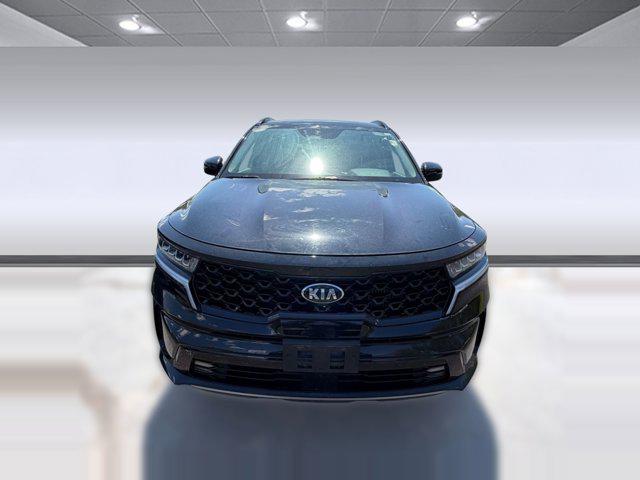 2021 Kia Sorento EX