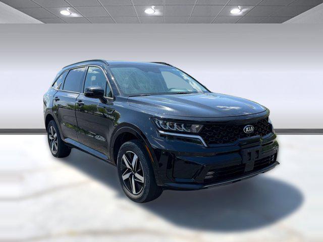 2021 Kia Sorento EX