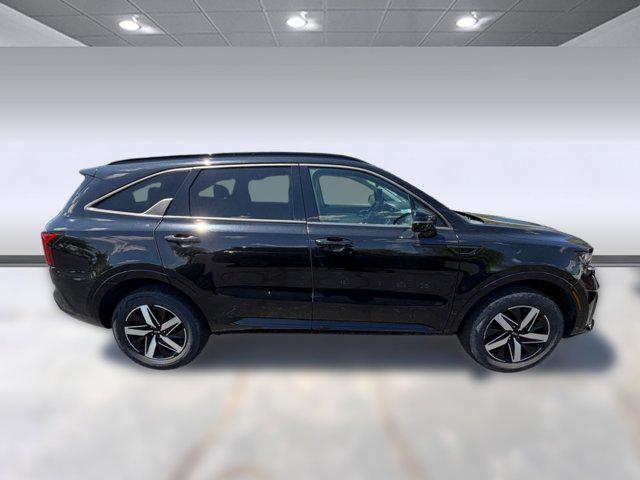 2021 Kia Sorento EX