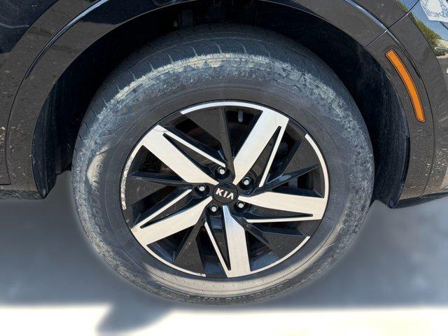 2021 Kia Sorento EX