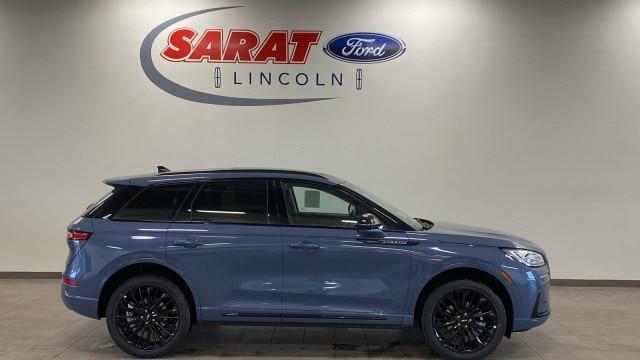 2025 Lincoln Corsair Reserve for sale in Agawam, MA